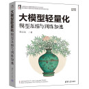大模型轻量化：模型压缩与训练加速