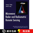 【3-4周达】Microwave Radar and Radiometric Remote Sensing