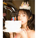 现货 进口日文 菊地姫奈写真集「memory」豪華版 20周年纪念 再版