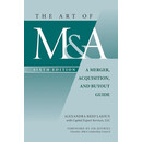 预订 The Art of M&A, Sixth Edition 并购的艺术 第 6 版 英文原版 企业并购与收购实务指南 9781265147860