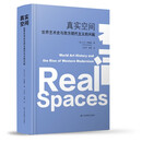 真实空间:世界艺术史与西方现代主义的兴起:world art history and the ris