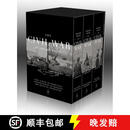 【3-4周达】Civil War Trilogy Box Set: With American Homer: Reflections on Shelby Foote and His Classic ~