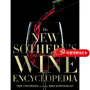 预订  The New Sotheby’s Wine Encyclopedia: 9781426221415