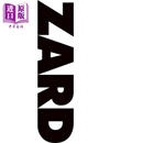 ZARD坂井泉水35周年纪念写真集 ZARD COLORS 日文原版日韩 ZARD35周年記念写真集 ZARD COLORS