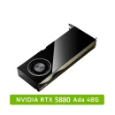 NVidia RTX 5880Ada 显卡