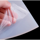 THE 白色硅胶板厚3mm