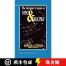 【3-4周达】The Designer's Guide to Spice and Spectre(r)