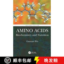 【3-4周达】Amino Acids: Biochemistry and Nutrition