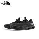 北面（The North Face）溯溪鞋男户外运动春夏轻便抓地运动涉水鞋 48MA KX7 9/42 
