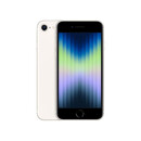 APPLE 苹果 SE3 原封未激活国行新机 iPhone SE3 全网通5G 星光色 256G