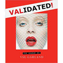 Validated  The Makeup of Val Garland