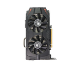 七彩虹 华硕 技嘉 影驰 微星 NVIDIA AMD等 二手显卡 以质检报告为准 华硕（ASUS）