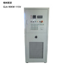格林斯派 GLA-90KW-115V 中频电阻负载柜 115V 260A 90KW单位：台
