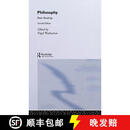 【4周达】PHILOSOPHY, BASIC READINGS ED2