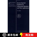 预订 Inverse Spectral Problems for Linear Differential Operators and Their Applications