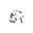 嘉易源 弹簧&D   1个