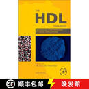 【3-4周达】精装 The HDL Handbook: Biological Functions and Clinical Implications