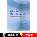 【3-4周达】What is Microhistory? : Theory and Practice