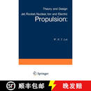 【4周达】Jet, Rocket, Nuclear, Ion and Electric Propulsion : Theory and Design