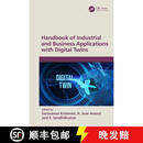 【3-4周达】Handbook of Industrial and Business Applications with Digital Twins