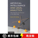 预订 Artificial Intelligence and Legal Analytics: New Tools for Law Practice in the Digital Age