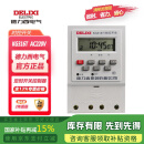 德力西电气 时控开关定时器插座定时开关控制器 KG316T AC220V 新壳