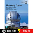 现货 大学物理与现代物理 University Physics with Modern Physics, Global Edition