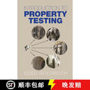 【3-4周达】精装 Introduction to Property Testing