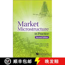 【3-4周达】Market Microstructure in Practice (Second Edition)
