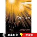 【4周达】Calculus