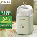 小熊（Bear） 酸奶机 家用全自动便携式酸度可调恒温发热酸奶发酵机 SNJ-C12S3