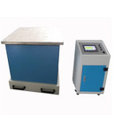 GW电磁振动台天一变频振动台 T-CZSPX-75D 75*75cm台面三轴X+Y+Z 货期25天