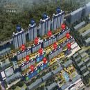临沂奥德中央郯府 A126