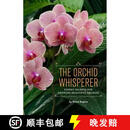 【4周达】The Orchid Whisperer: Expert Secrets for Growing Beautiful Orchids (Orchid Potting, Orchid See~