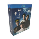 BD蓝光碟 日剧 坂上之云 1-3部 13碟盒装 日语中字 阿部宽 松隆子