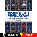 现货 F1技术 Formula 1 Technology: The Engineering Explained