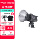 爱图仕（Aputure） 艾蒙拉200x S 直播补光灯LED摄影灯可调色温200W影棚直播间视频录像美颜常亮灯