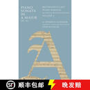 【3-4周达】Piano Sonata in A Major, Op 101: Beethoven's Last Piano Sonatas, An Edition with Elucidation~