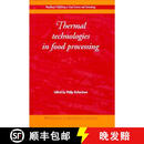【3-4周达】精装 Thermal Technologies in Food Processing