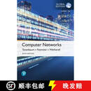 【3-4周达】Computer Networks, Global Edition