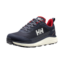 HELLY HANSEN, HH男士防水透气徒步鞋舒适轻便户外探险鞋 Navy 42.5