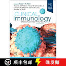 【3-4周达】Clinical Immunology: Principles and Practice