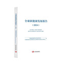 全球新能源发展报告（2024）