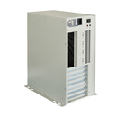 凌华/工控机/AISYS-7120/MB-H610/I5-12600 处理器/ 32G内存/工业级512G SSD*2 /2T HDD/500W电源/酷冷风扇