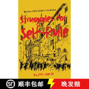 【3-4周达】Struggles for Self-Rule: Beyond State-Society Relations Volume 92