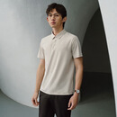 KOLON SPORT可隆男士SECO短袖POLO衫抗菌UPF50+防晒吸湿速干T恤