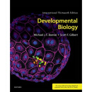 现货《发育生物学 第13版》、Developmental Biology 13th