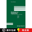 【3-4周达】Resolution of Singularities: A research textbook in tribute to Oscar Zariski Based on the co~