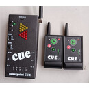 专业 翻页器QL PPT Keynote 抗干扰升级版 Super Cuelight 标准版2发1收1拖4