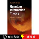 现货 量子信息理论 Quantum Information Theory